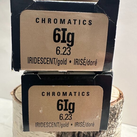 REDKEN CHROMATICS NO AMMONIA HAIRCOLOR - Picture 1 of 1